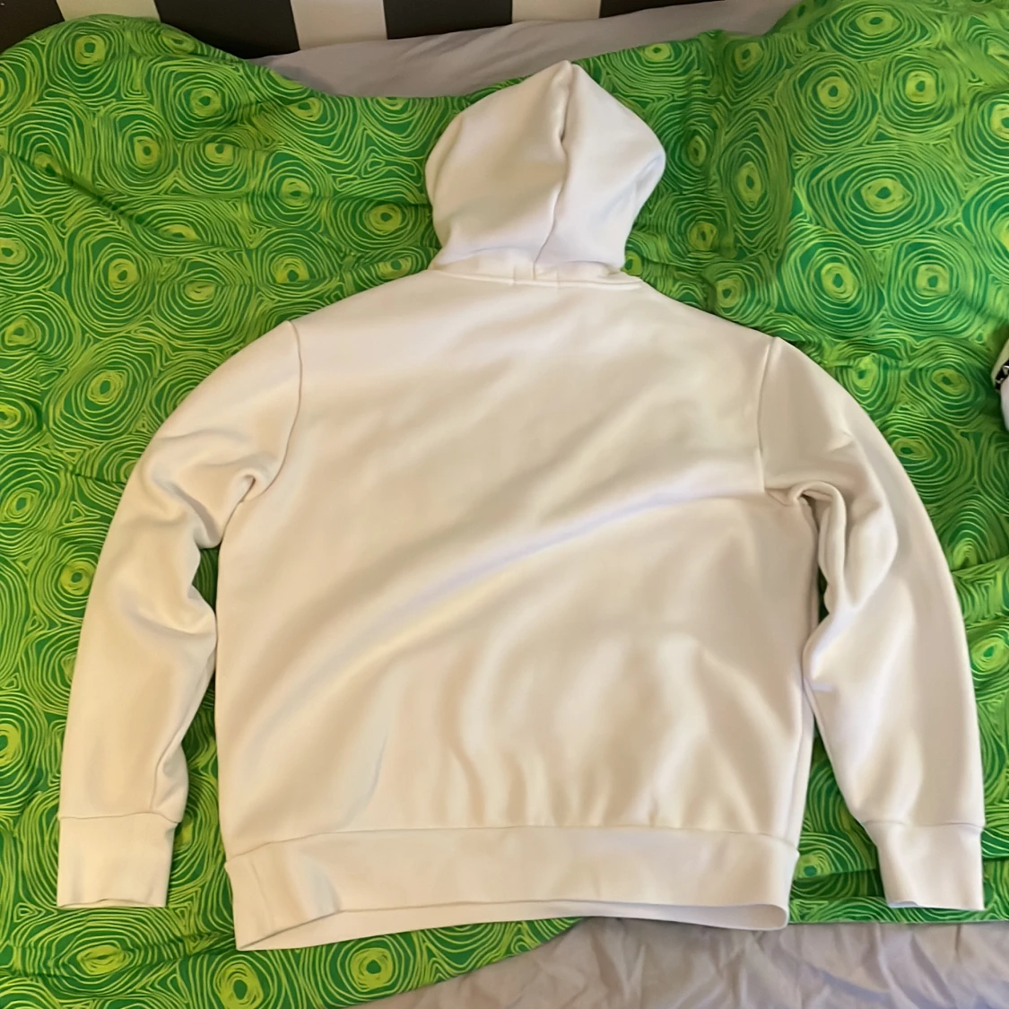 Ralph lauren hoodie - 90