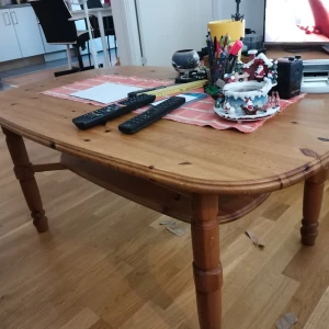 Vardagsrumsbord - Vardagsrumsbord