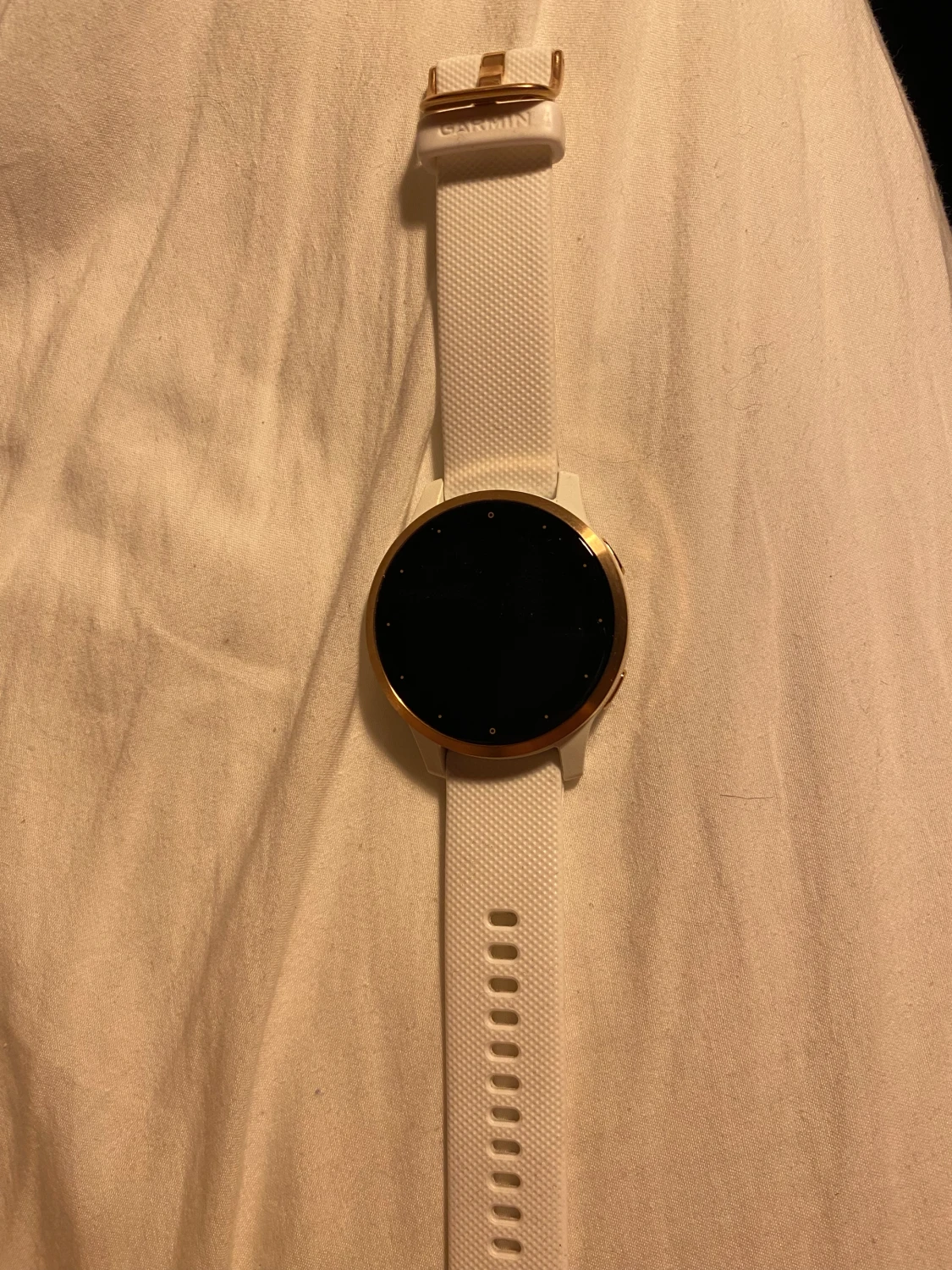 garmin vivoactive 4s