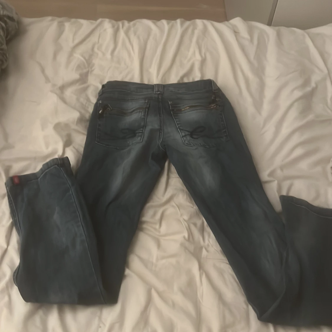 Esprit jeans!🫶🏼 flare/straight  - 90