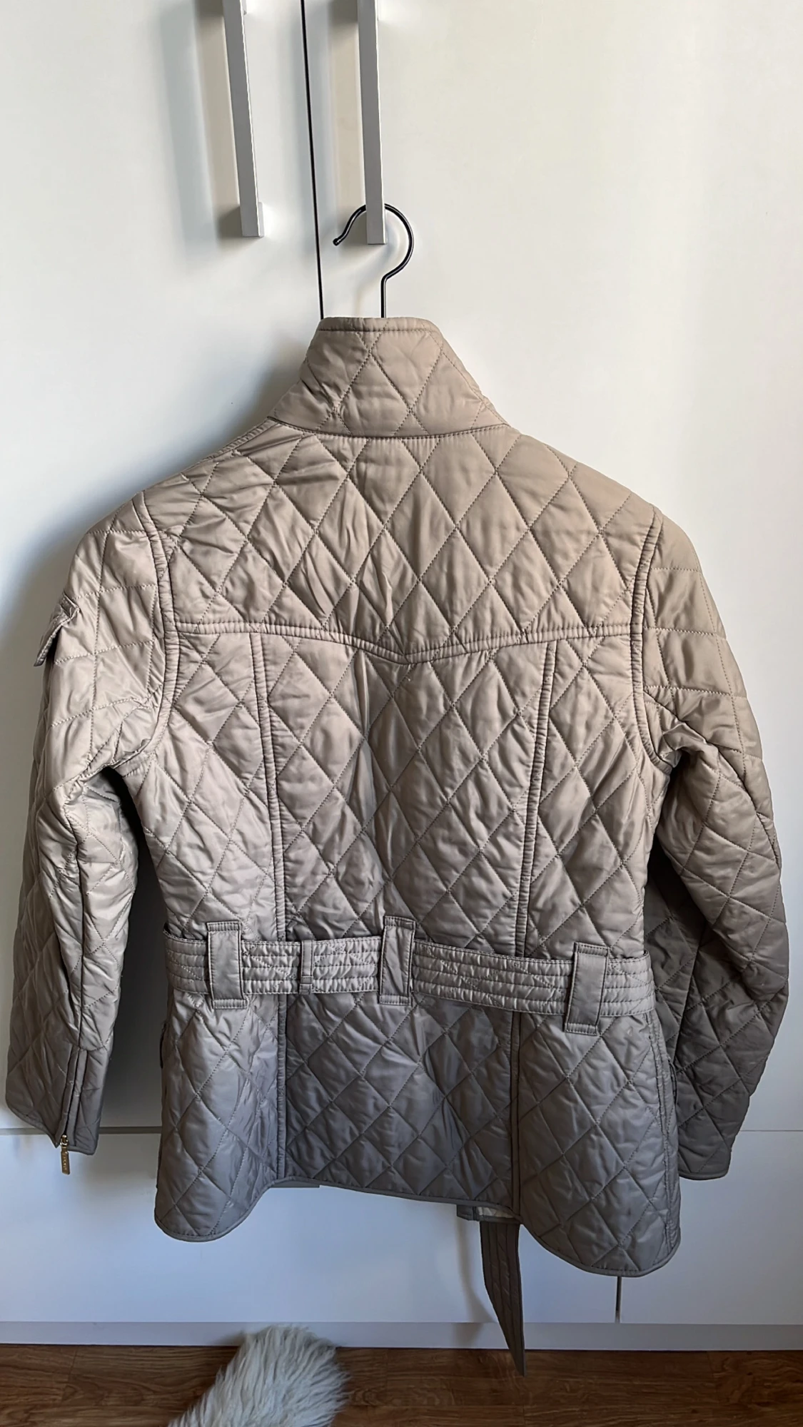 Barbour International Quilt - 90