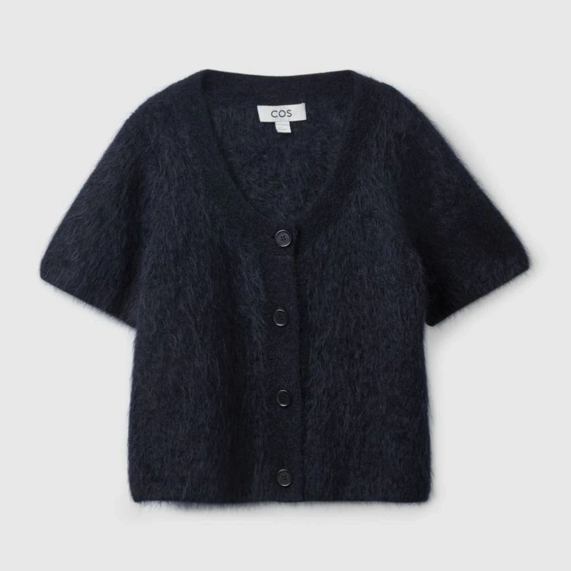 COS cardigan