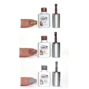 Gel polish - Alla är oanvända och nya🥰