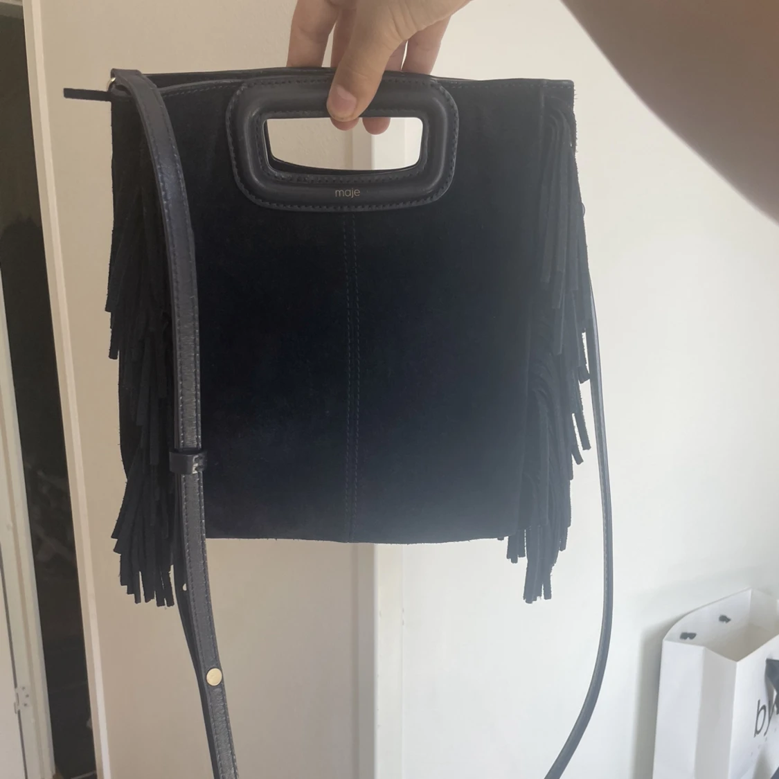 Maje väska - 90