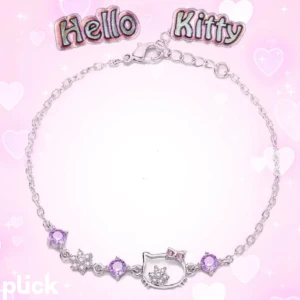 hello kitty  - ja hej