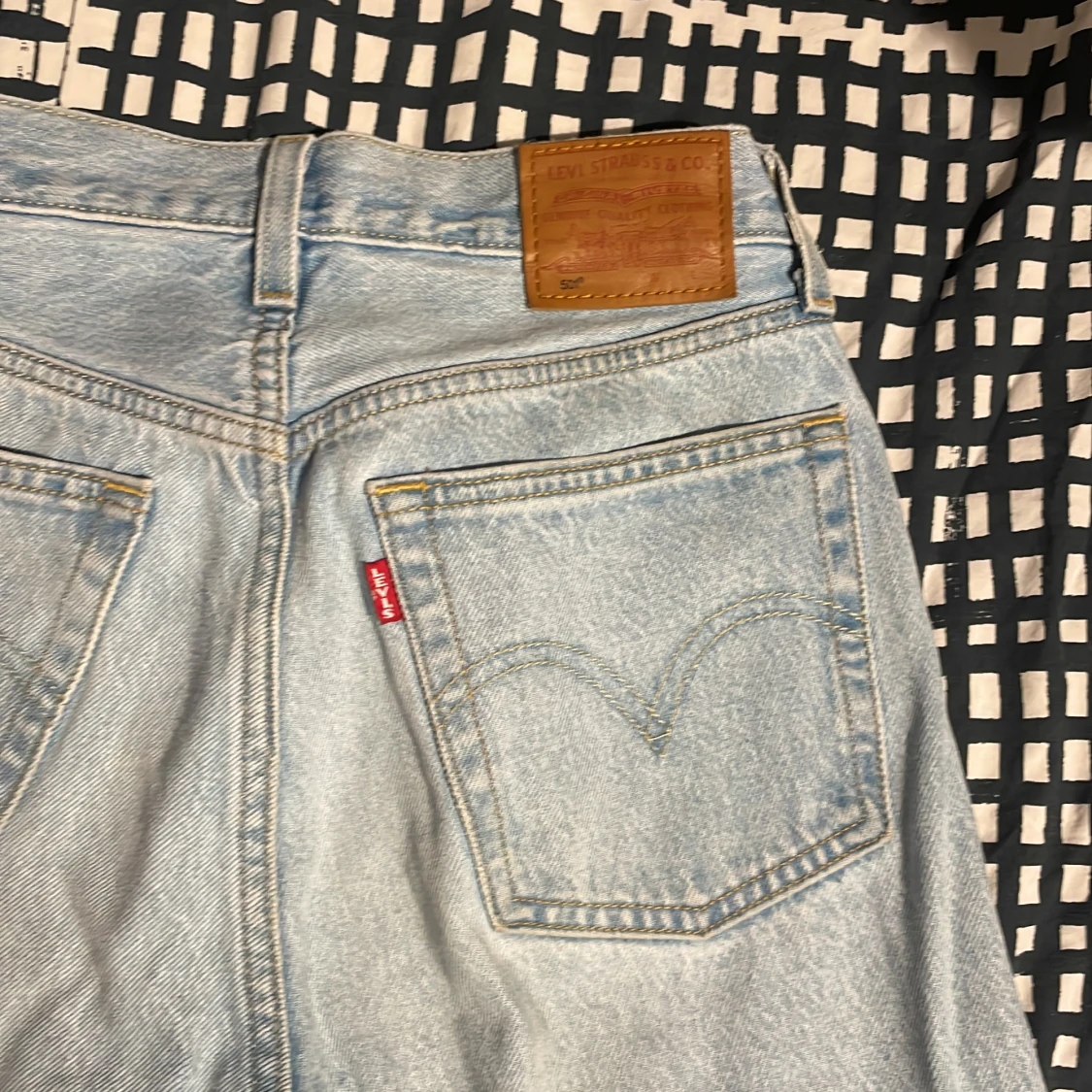 Levis Jeans - 91