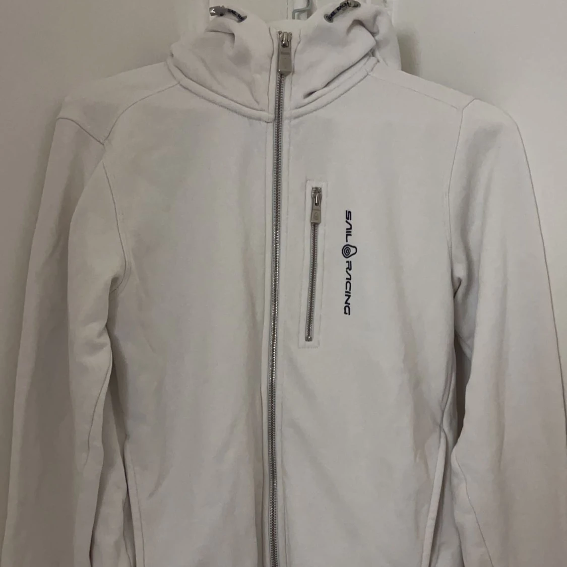 Sail racing tröja/kofta