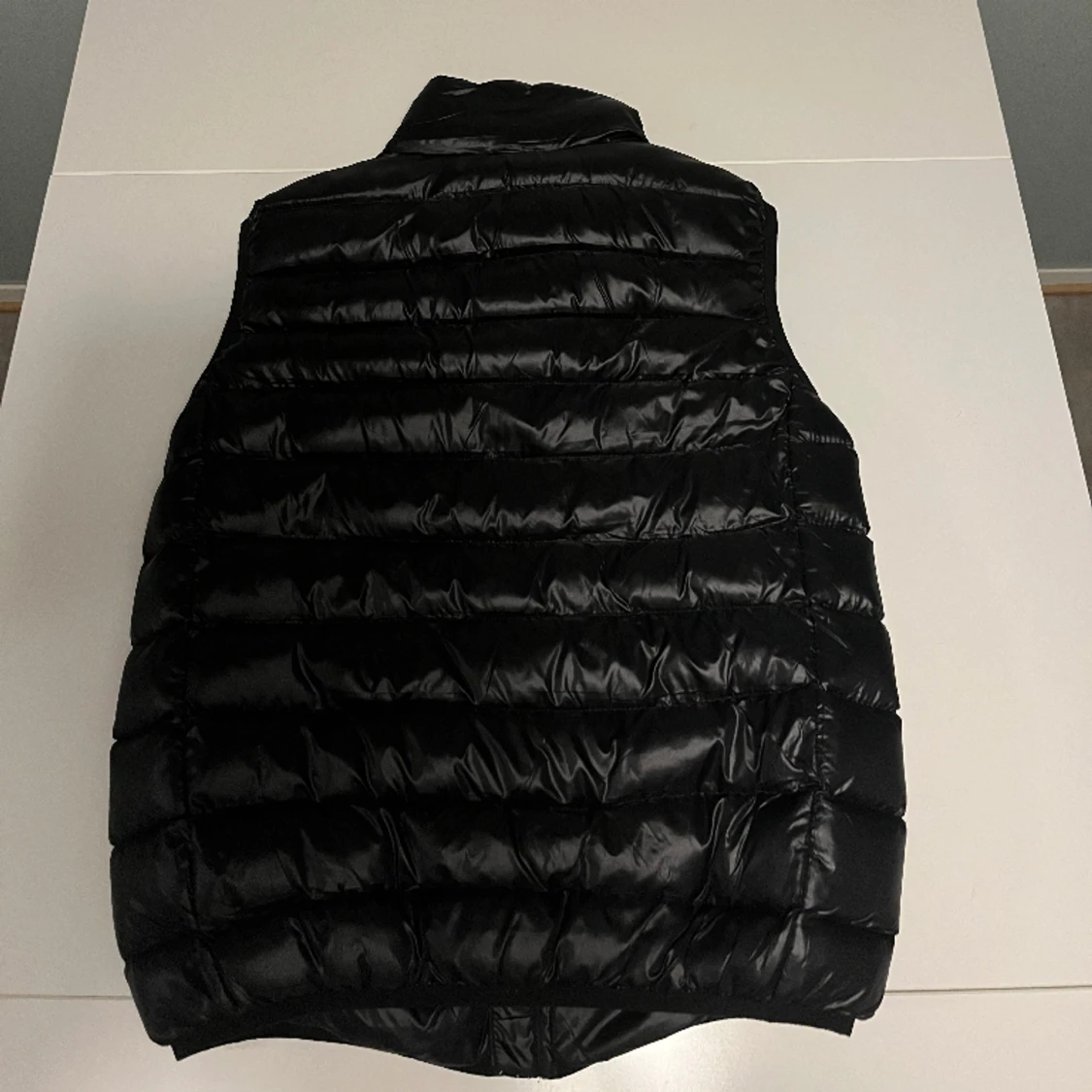 Closure London Quilted Gilet - väst - 90