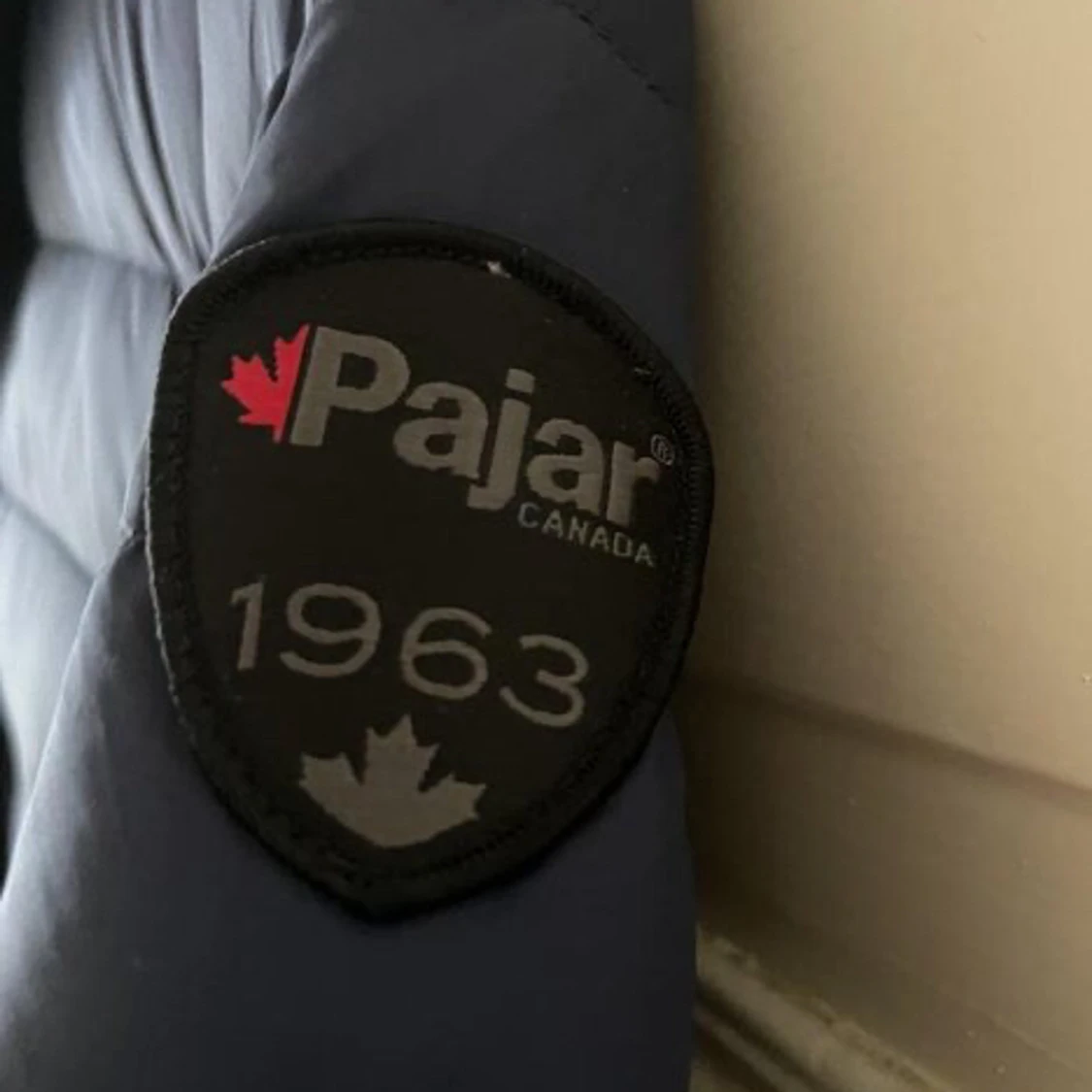 Dunkappa Pajar Crystal Parka Down Puffer - 91