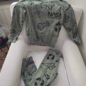 Mys set 140 - Storlek 140 i nyskick