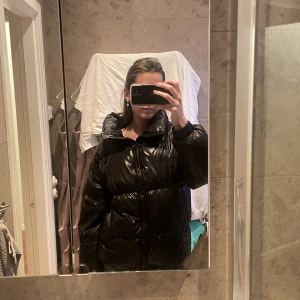 Puffer jacka - Puffer jacka asnajs skick 