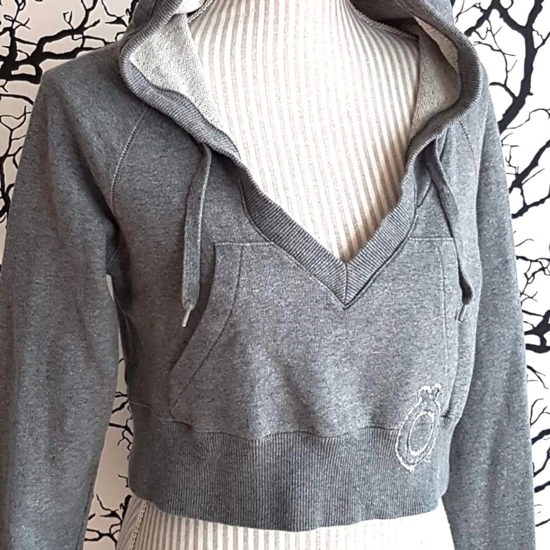 Resteröds luvtröja ( hoodie) fint skick Stl M 