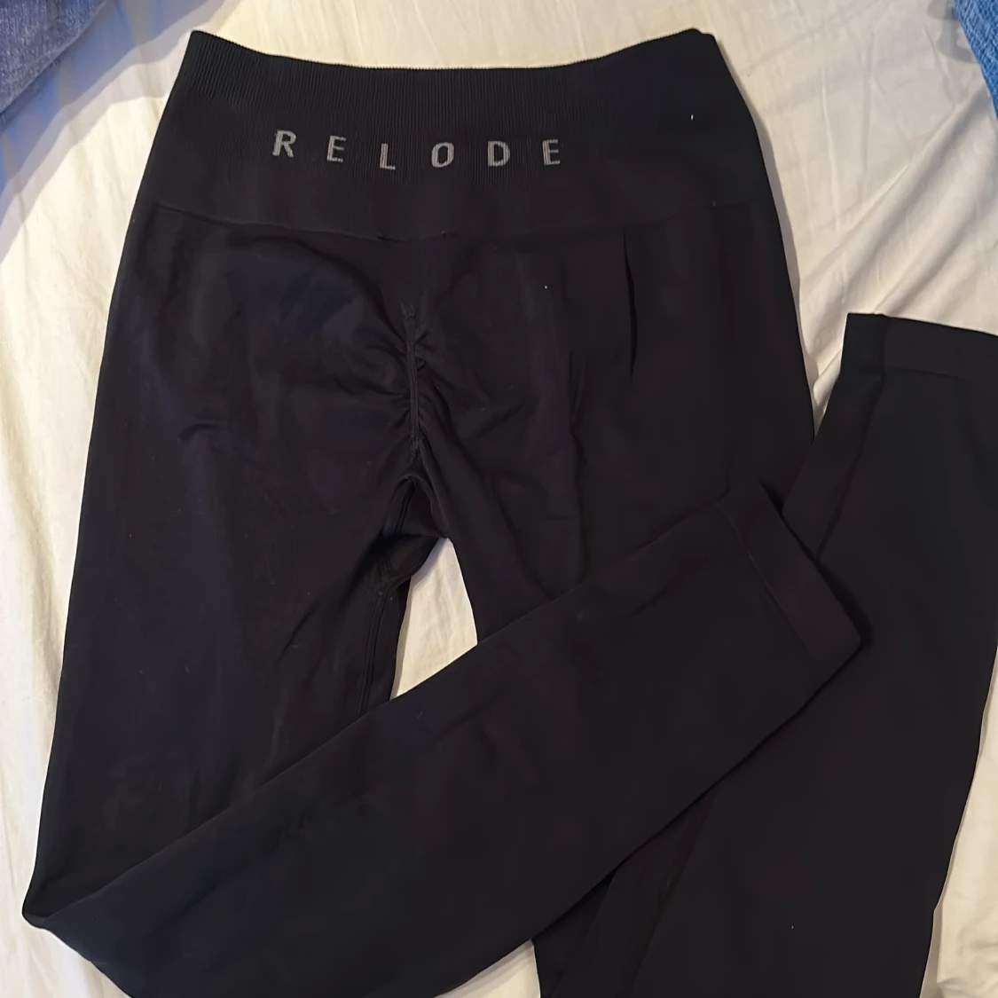 Träningstights - 90