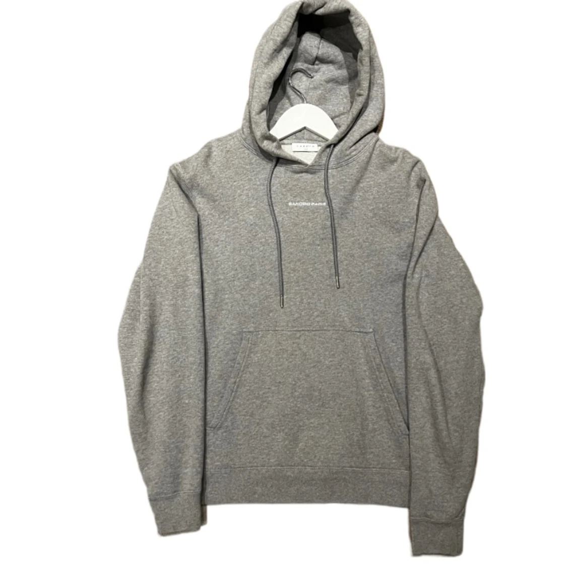 Sandro Paris Hoodie 