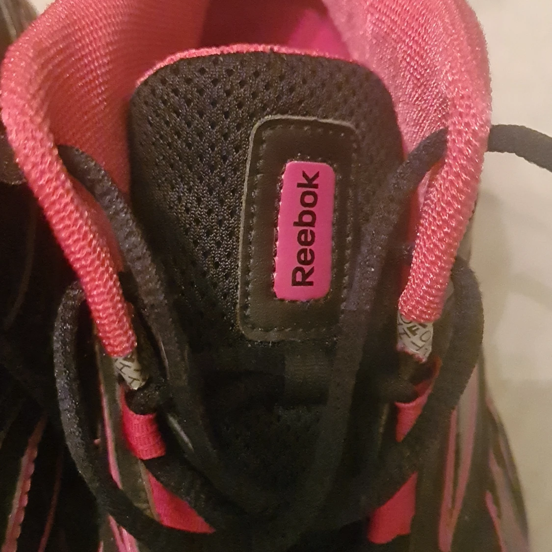 Reebok skor stl 38 - 91