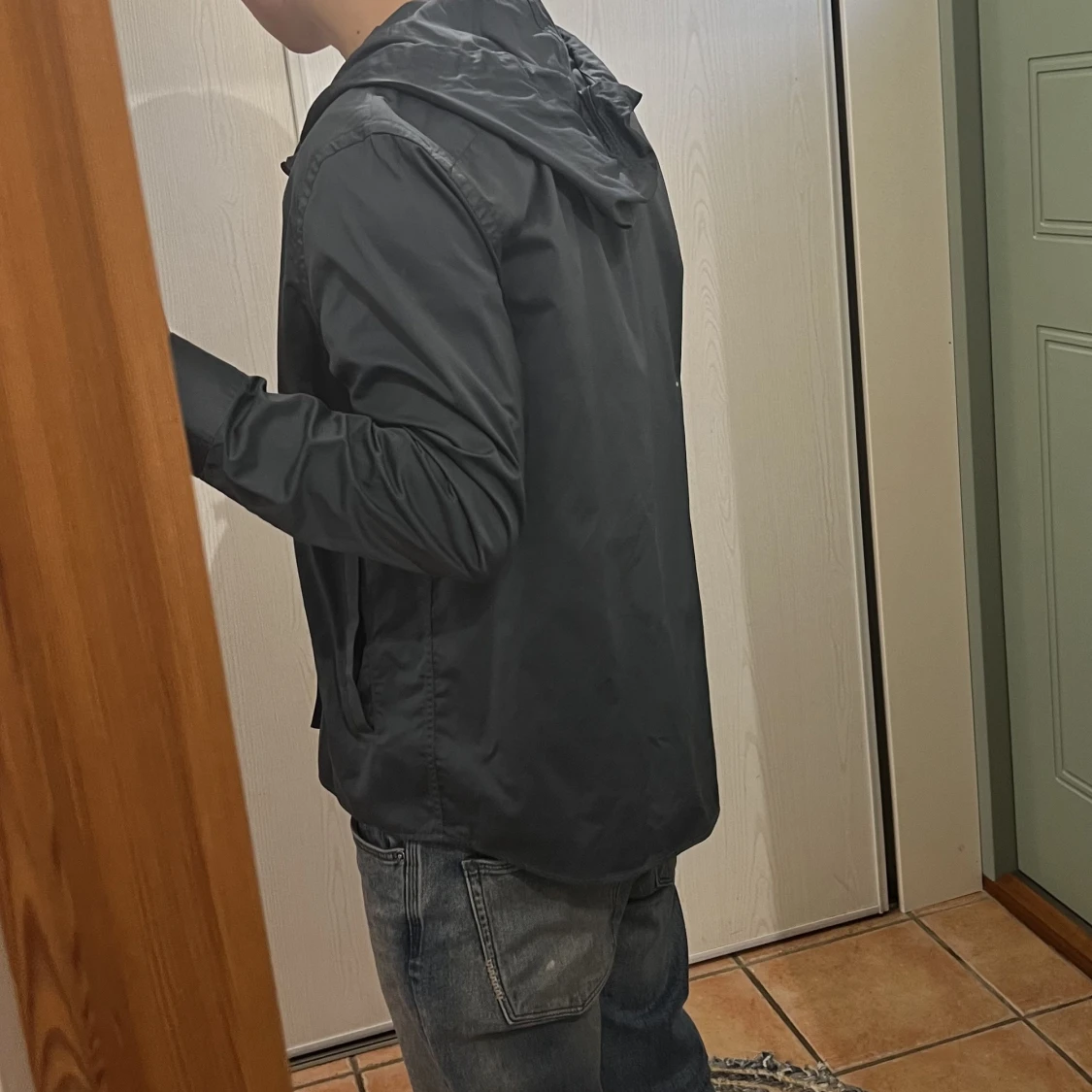 Filippa K hoodie/overshirt - 90