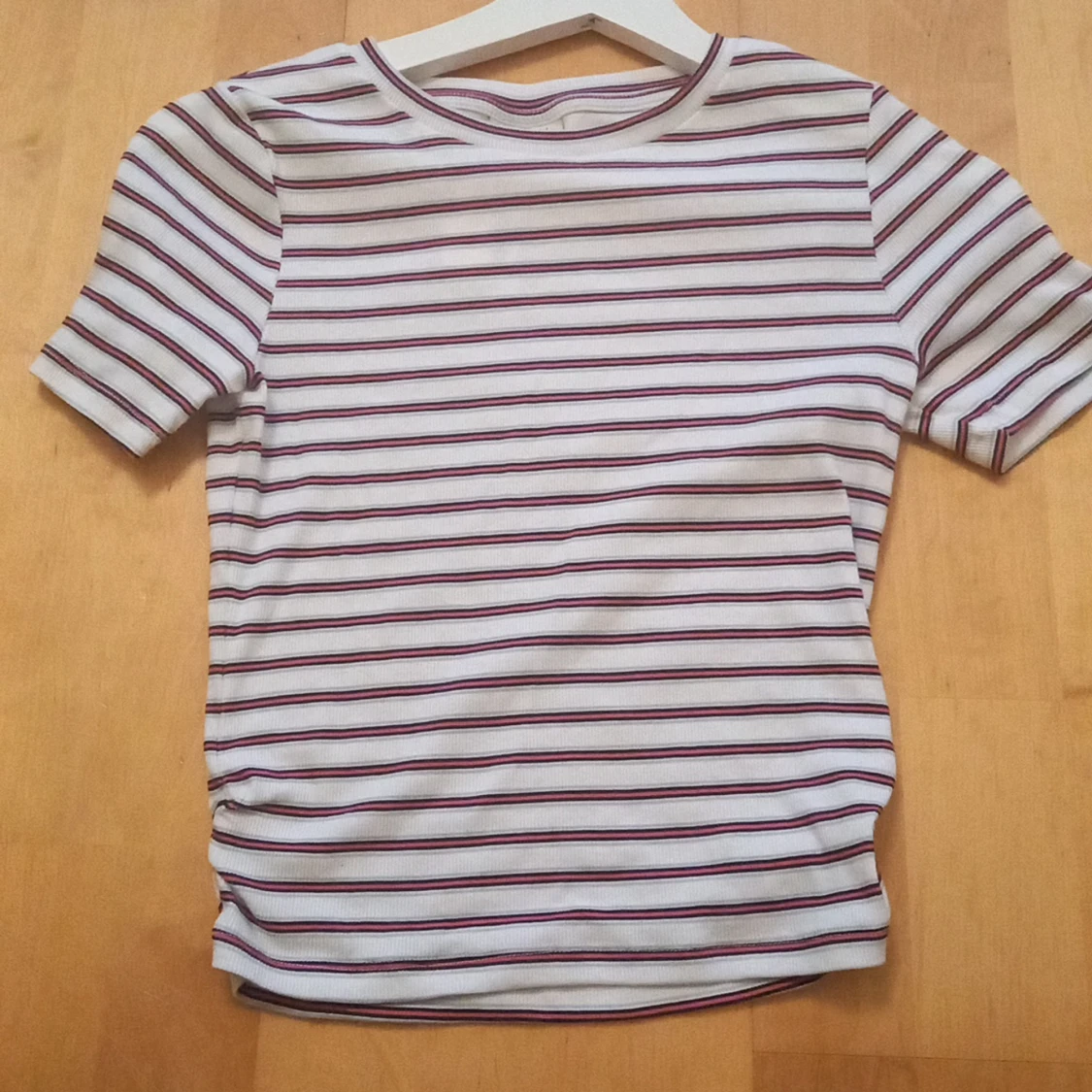 Rosa randing t-shirt