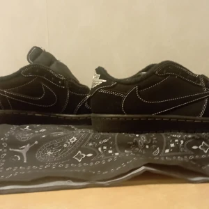 Nike Travis Scott Phantom  - ny