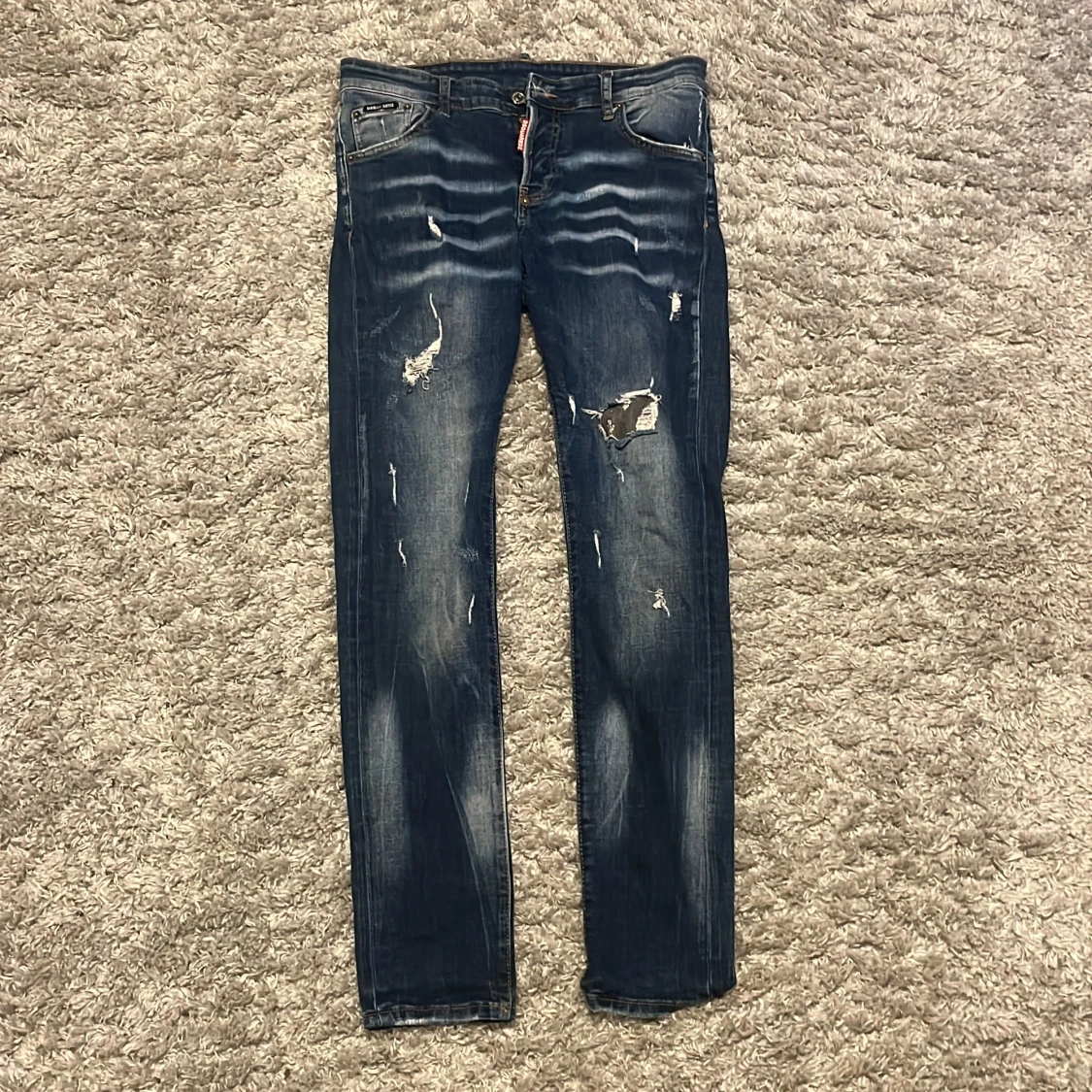 DSQUARED JEANS 