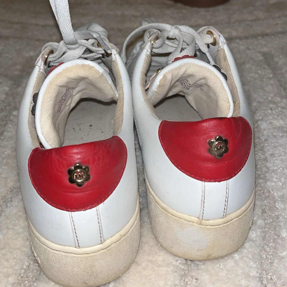 Michael Kors skor - 91