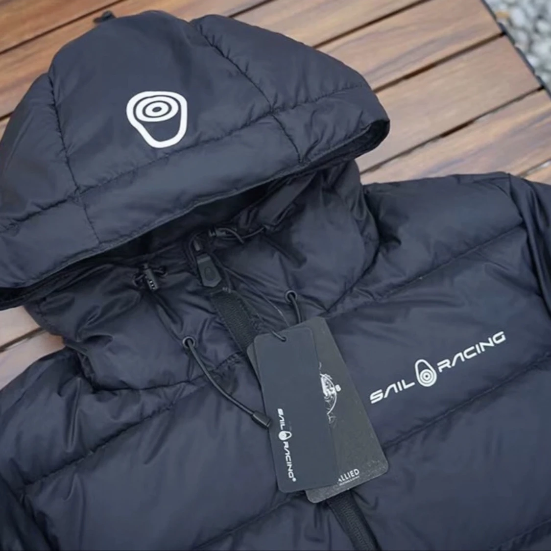 Sail Racing jacka - 91