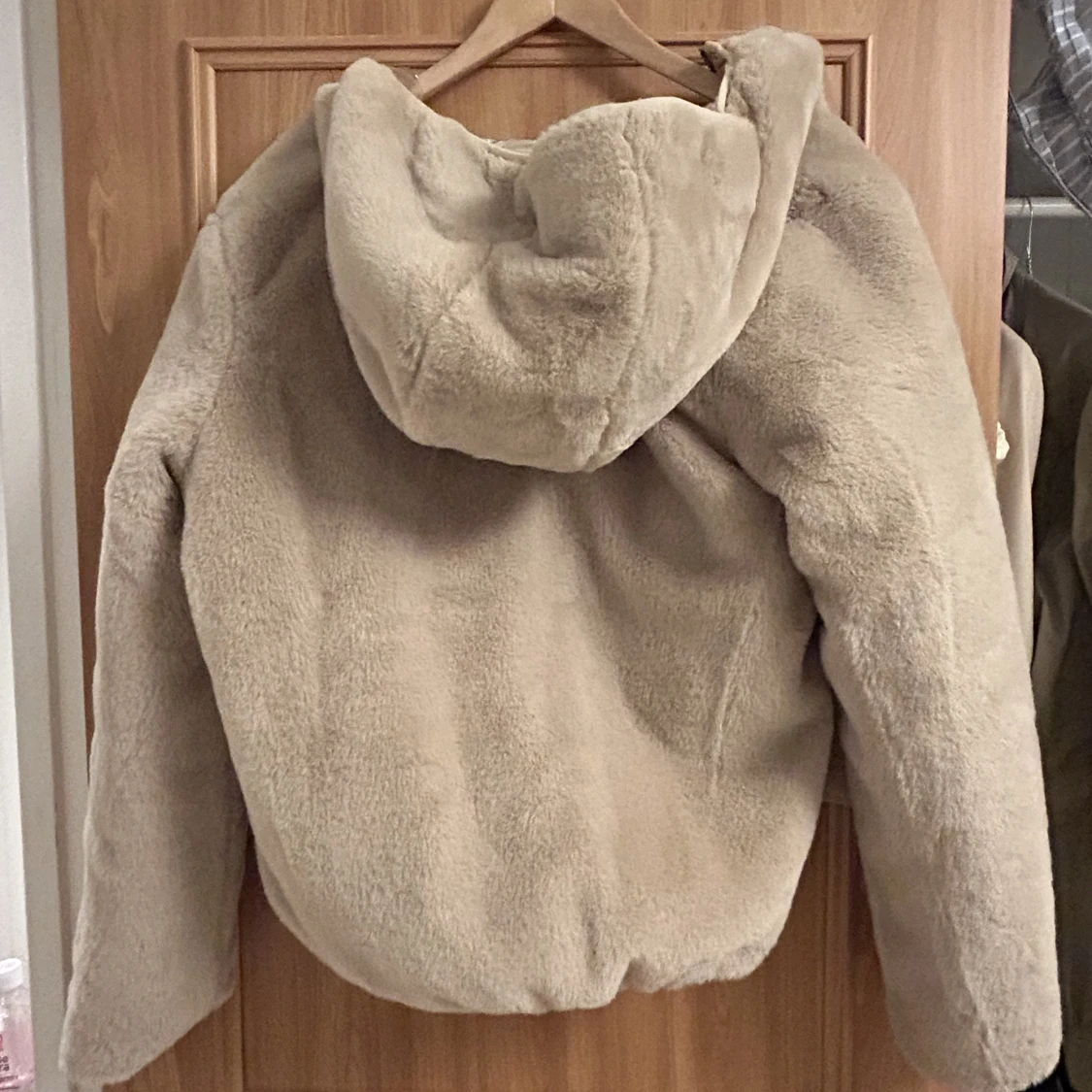 Reversible jacka - 91