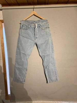 Weekday jeans  - Knappt använda 