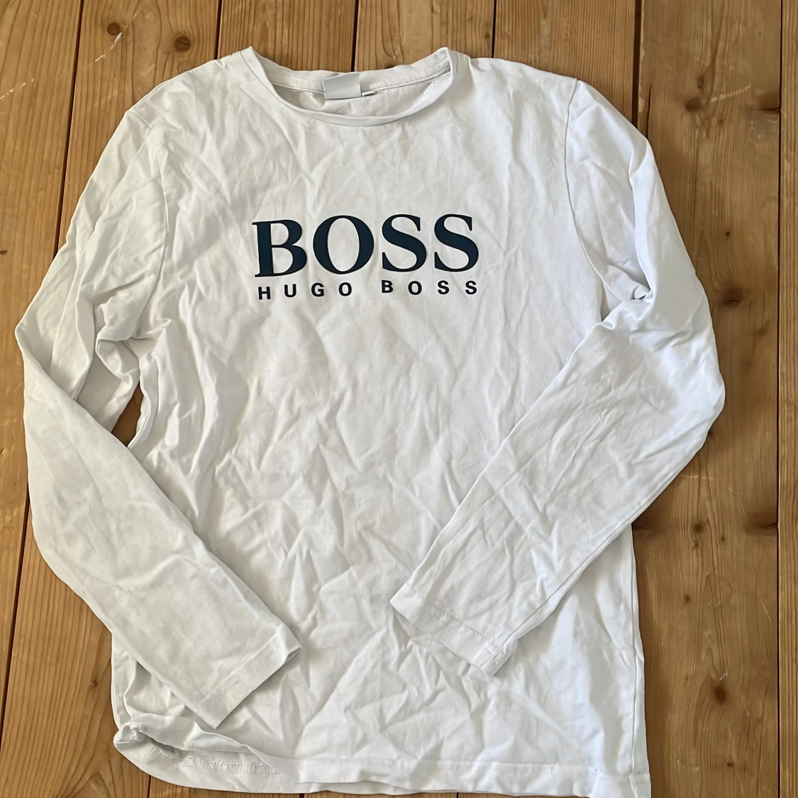 Hugo boss
