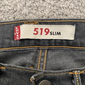 Levis 519 Vintage  - Stl. 30/32. Vintage. Nästan aldrig använda.