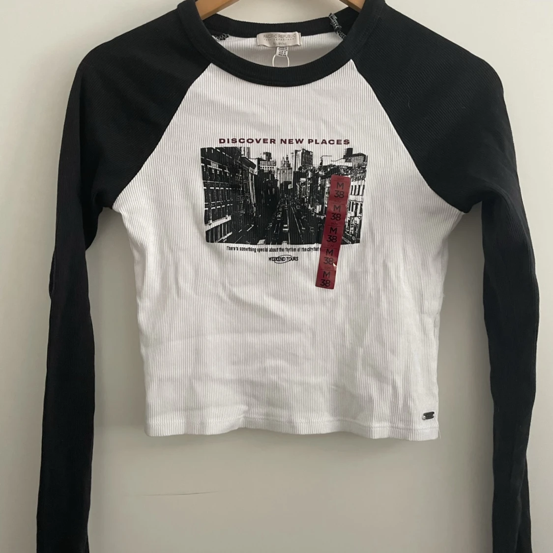 Pull and bear tröja - 90