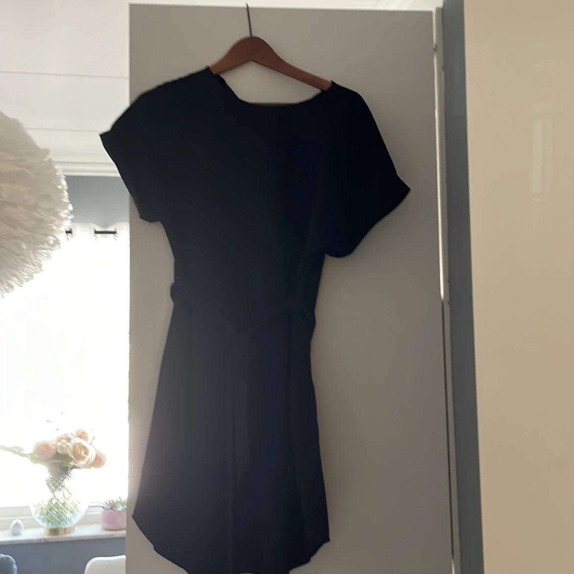 Klänning luftig - 90