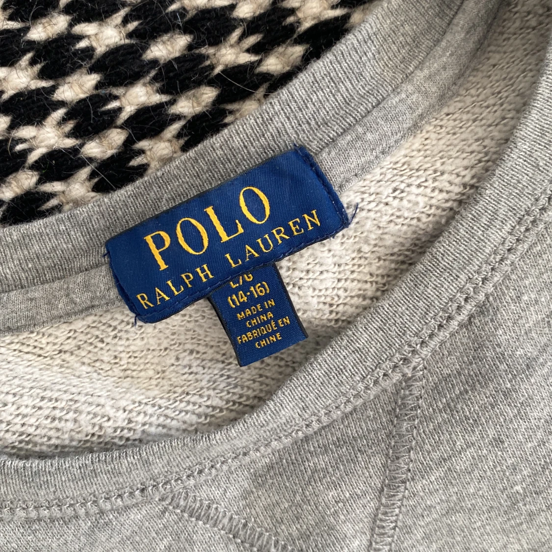 Polo Ralph Lauren tröja - 90
