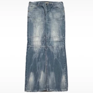 washed jeans - washed jeans innerben 82 ytterben 108  midja 43 