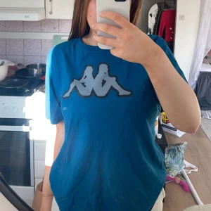 Kappa tshirt - Köpt på killavdelningen