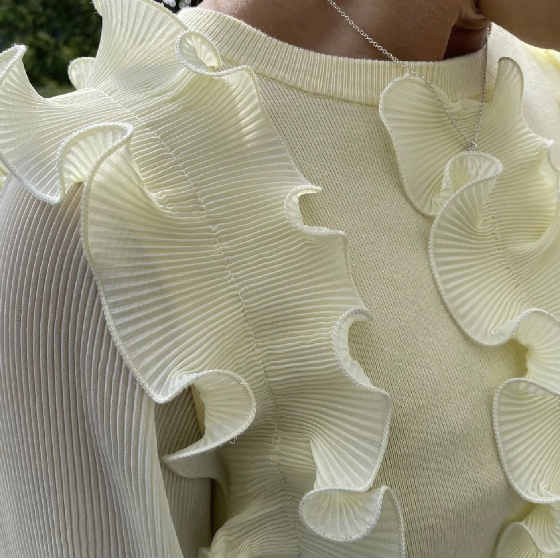 Zara volang blus - 91