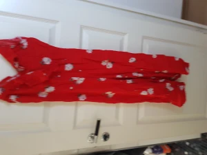 Jamp suit - Mycket fin