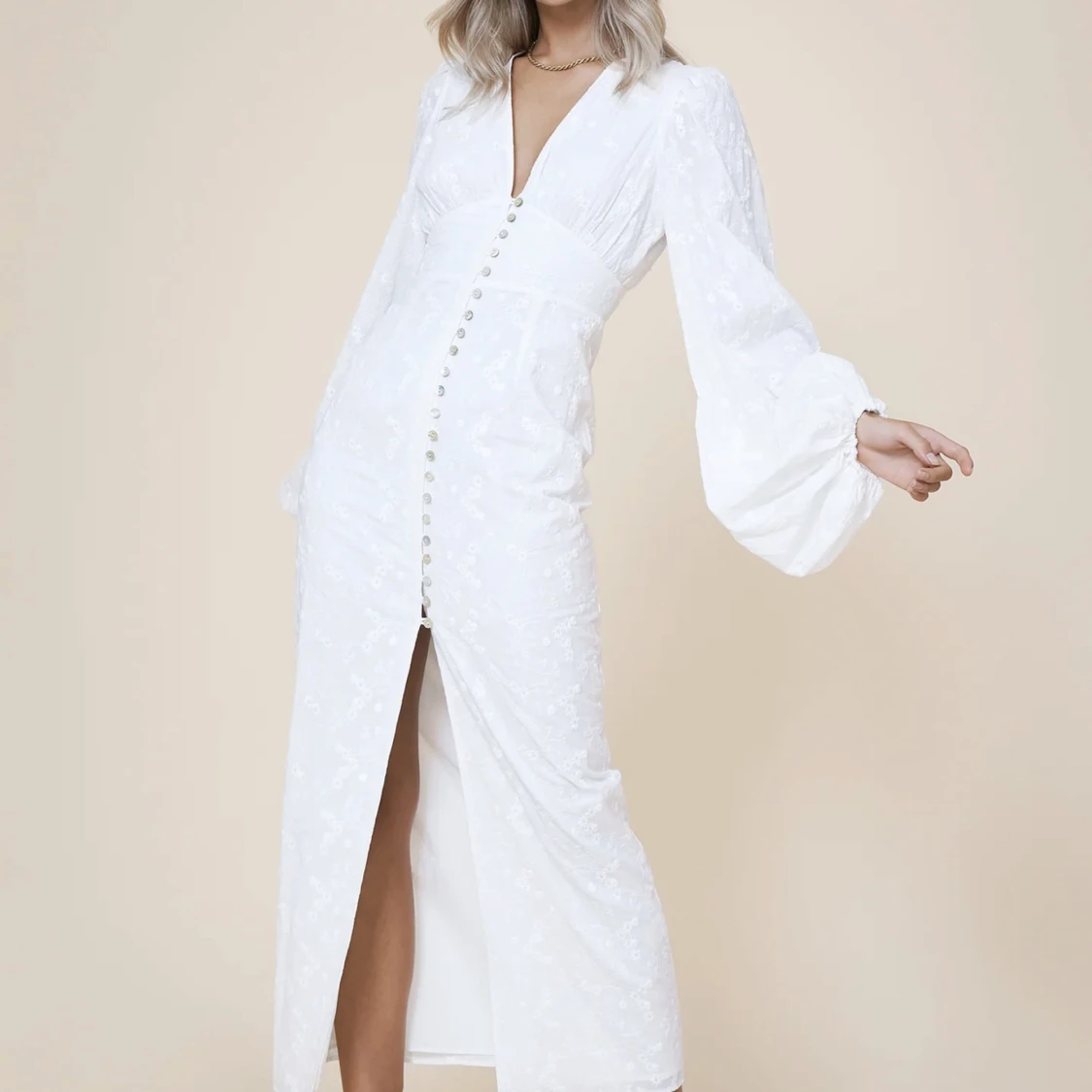 Adoore klänning - 90