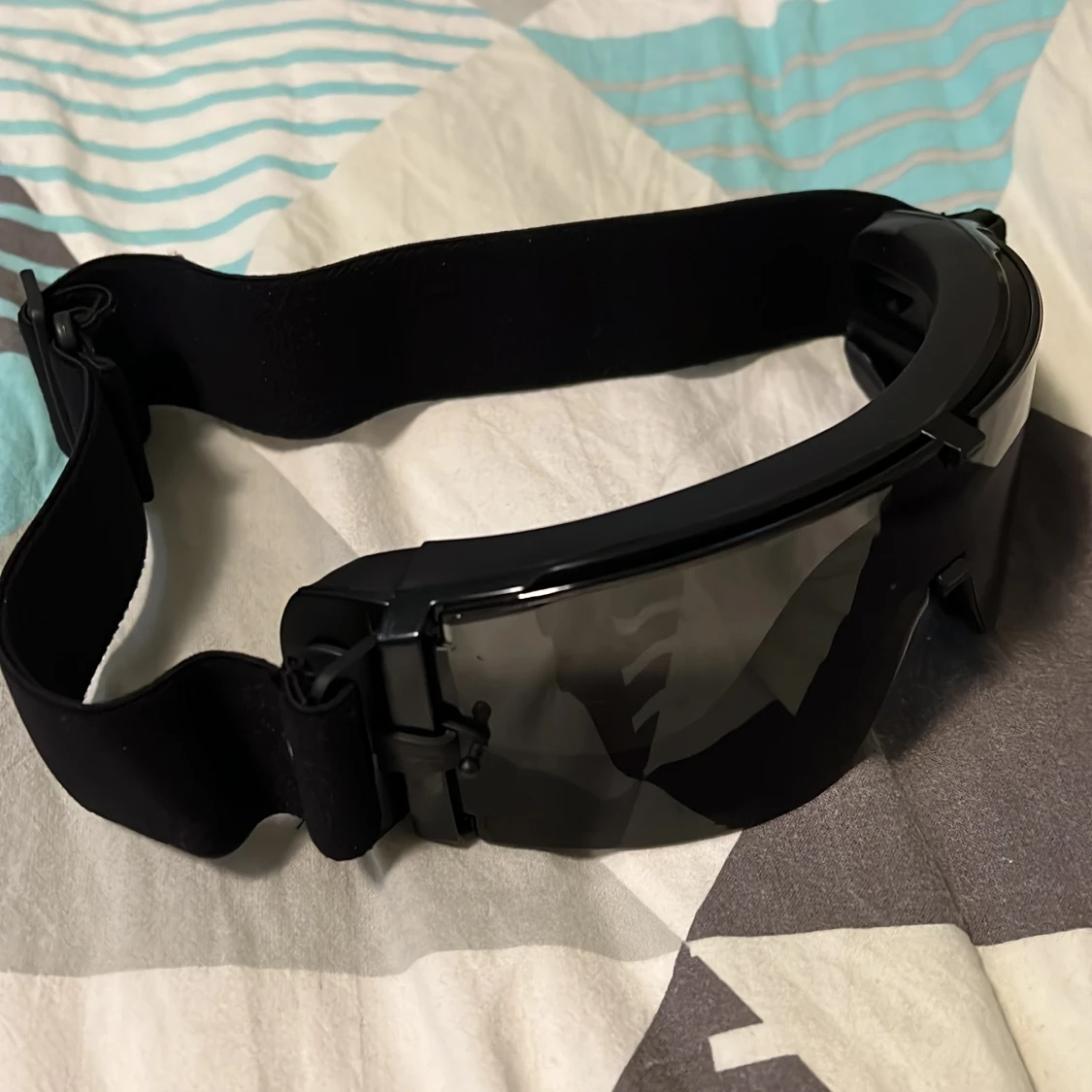 Airsoft skyddsglasögon helt nya