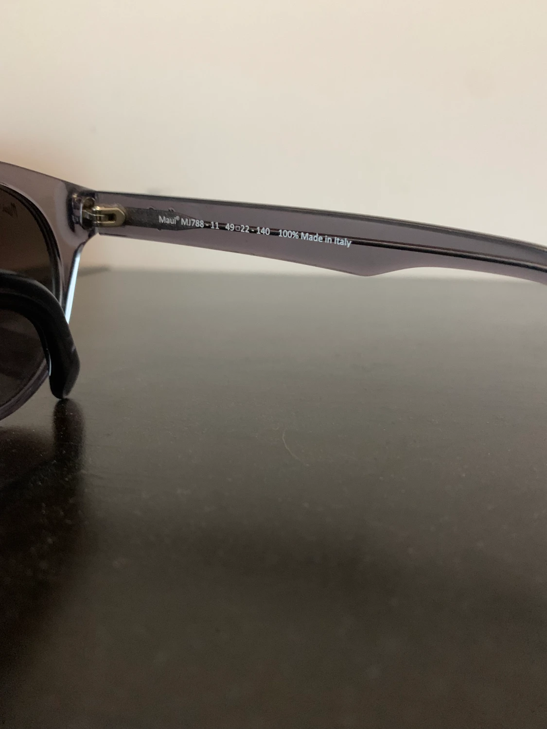 Maui Jim dragonfly  - 90