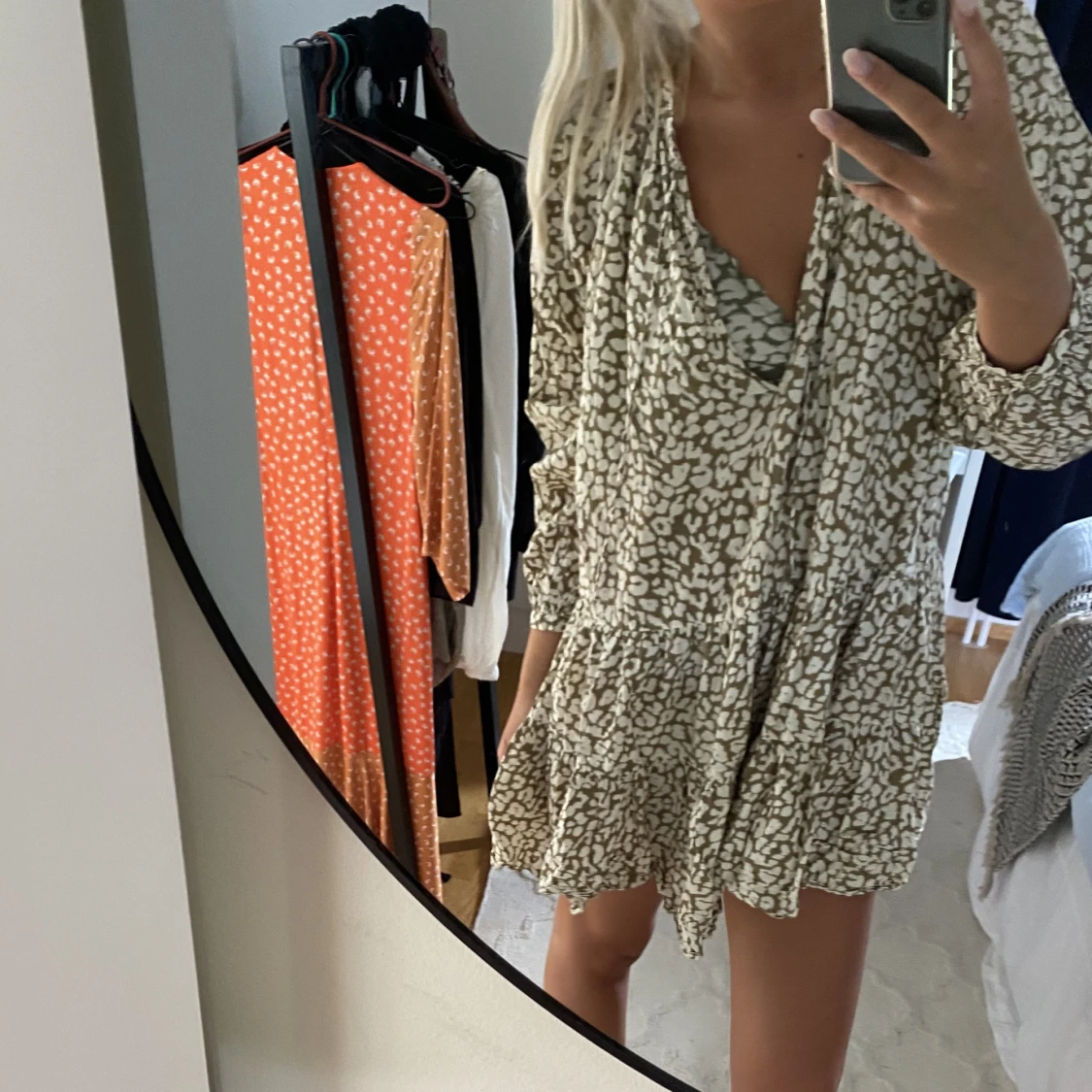 Strandklänning  - 91