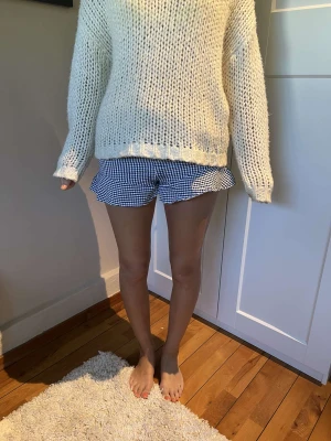 Shorts - Super söta rutiga shorts från zara💕