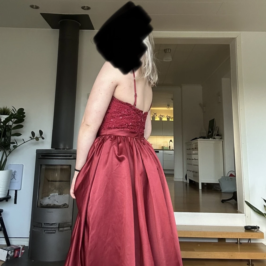 Balklänning - 90