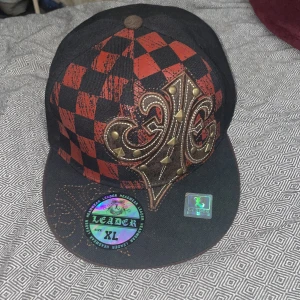 Keps - Keps jag säljer då den är för stor för mig tyvärr, lägg gärna prisförslag!!