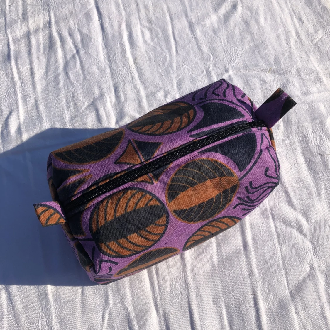 HEMTILLVERKADE NECESSÄRER 💘 - 90