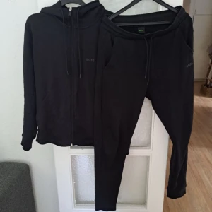 Boss dress  - Bra skick 