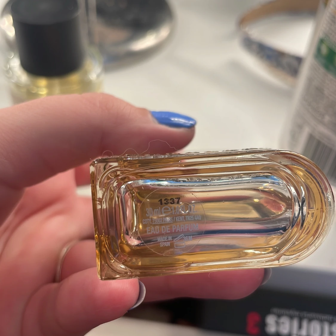 Burberry her london  - 90