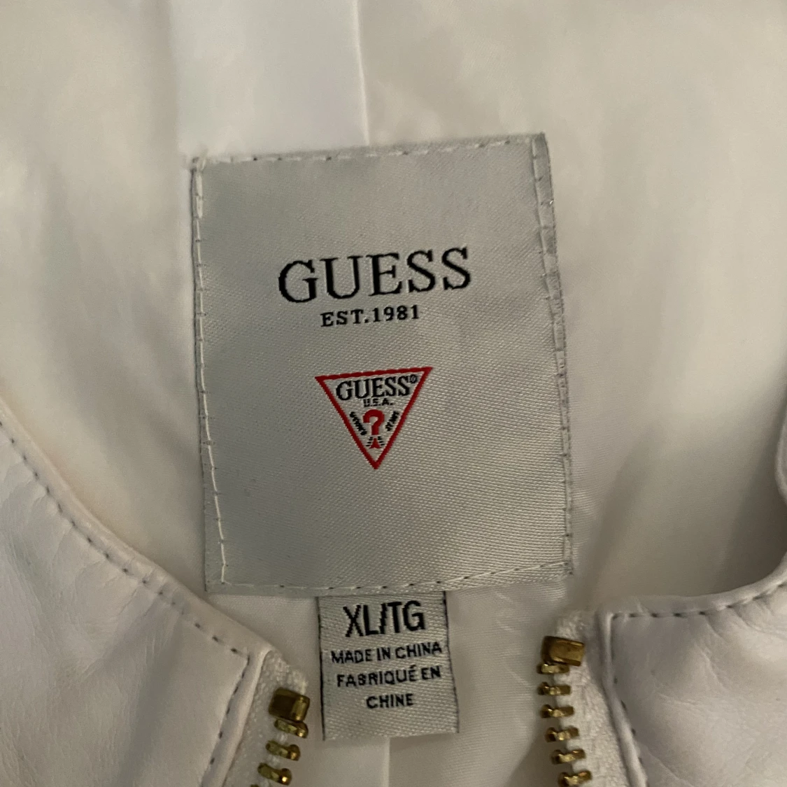 guess jacket - 91