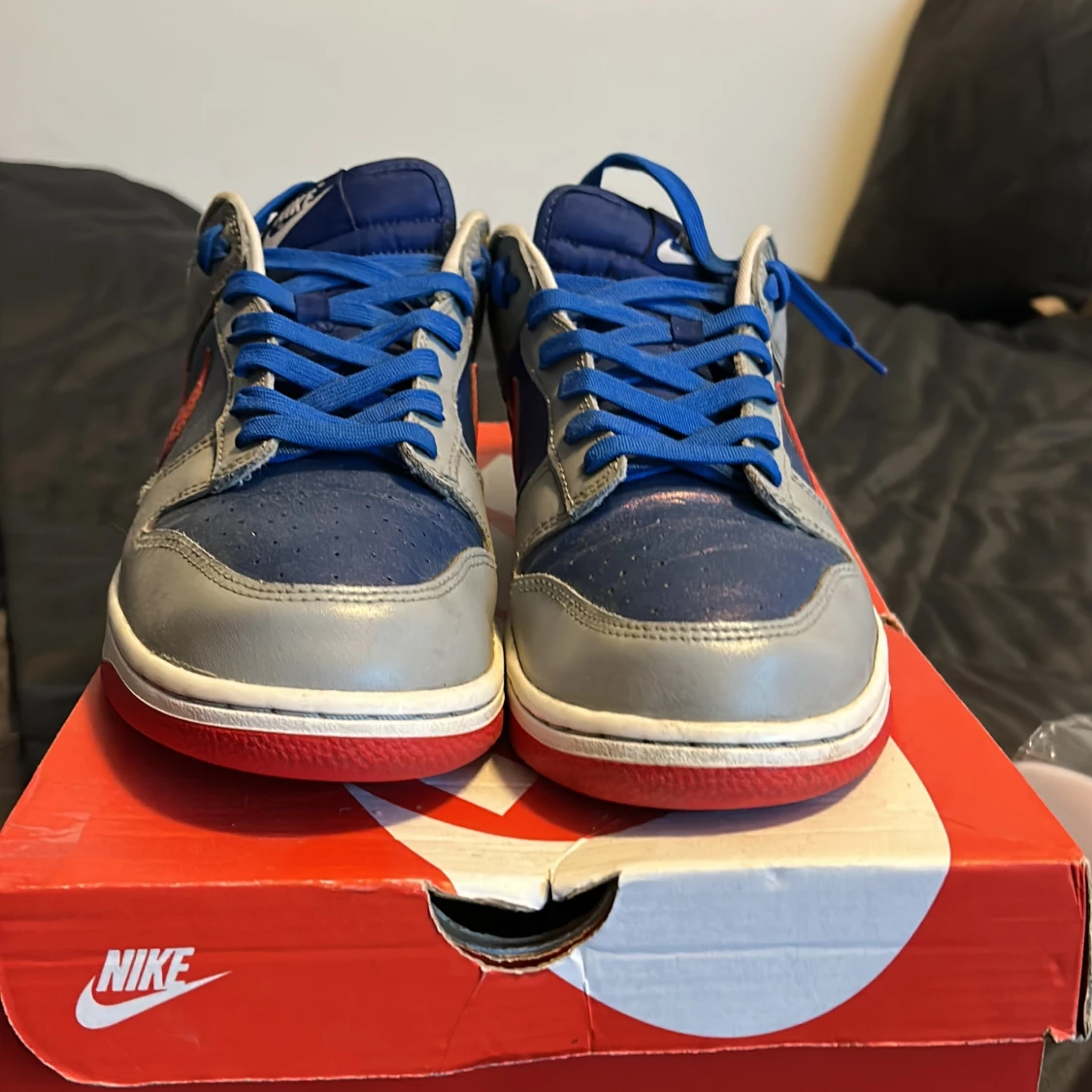 Nike dunk low sp - 90