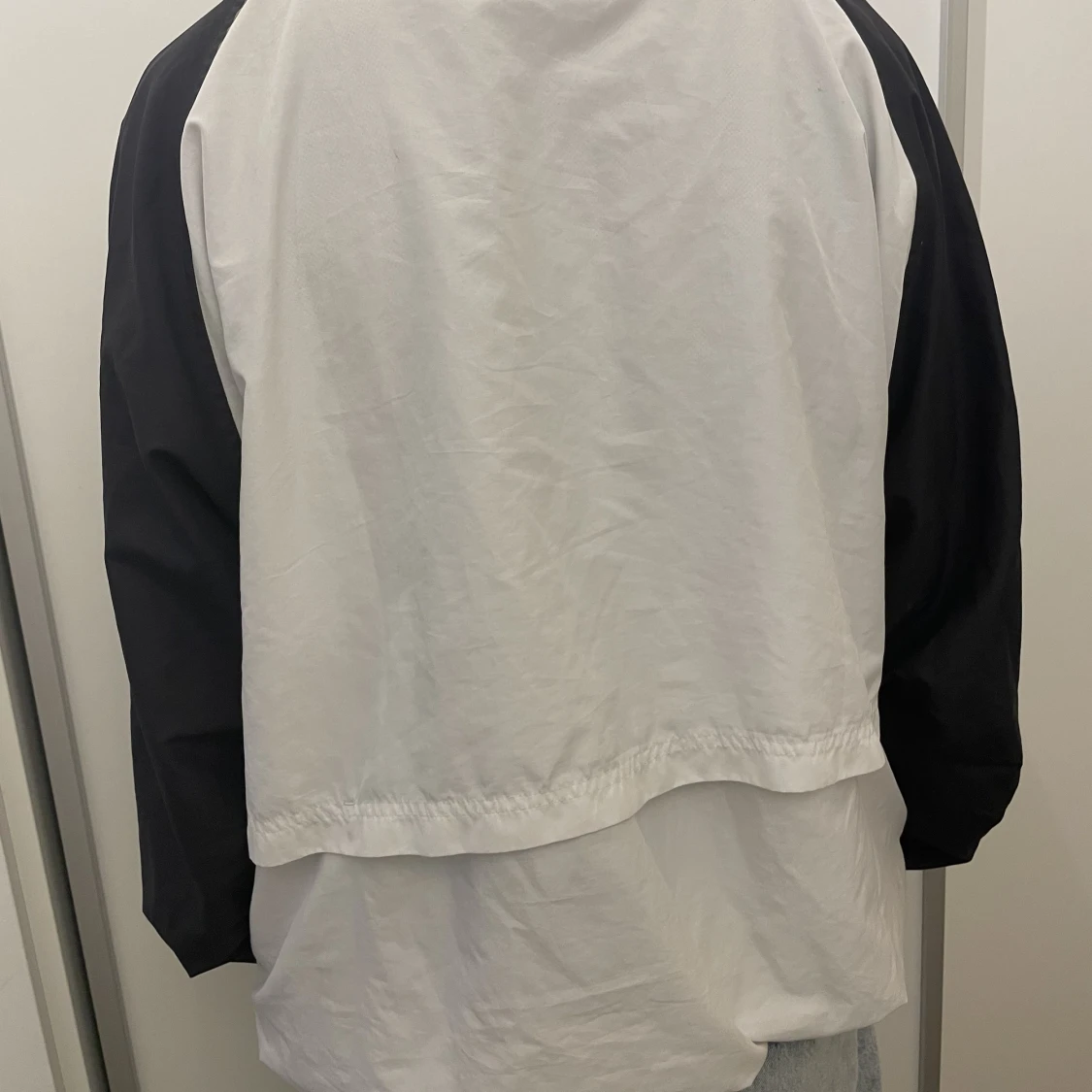 Adidas windbreaker - 90