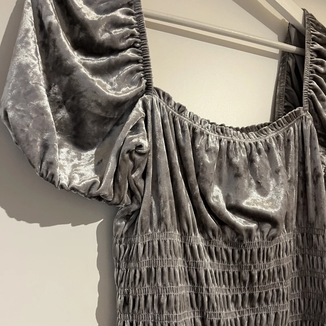 Fest klänning  - 91